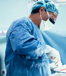 کاهش درد و بهبود کیفیت زندگی با جراحی دستگاه گوارش توسط دکتر محسن یوسف زاده