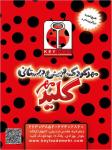 مهد و پیش دبستانی کلید