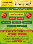 عطاری طب الرضا