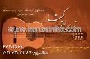 تدریس خصوصی گیتار ملک پور