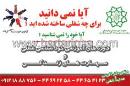 کانون خودشناسی ایران
