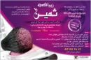 آرایشگاه ثمین