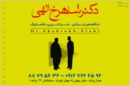 دکتر شاهرخ الهی - زیبایی