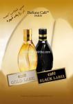 ادکلن Parfums cafe