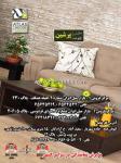 اطلس چوب پرشین