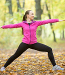 ایروبیک و تأثیر آن بر چربی‌سوزی شکم و پهلو