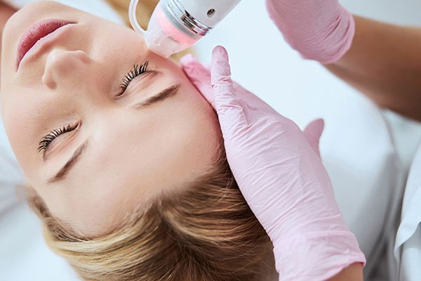 تجربه درمان با Virtue RF چگونه است؟