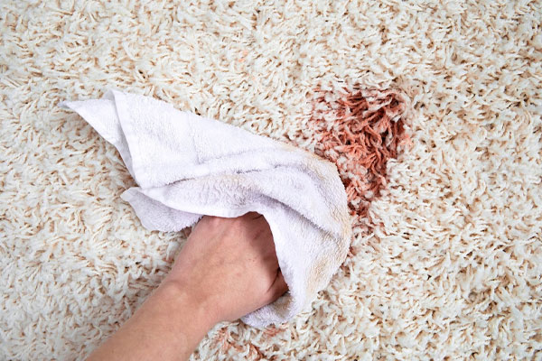 آیا شستن فرش در خانه امکانپذیر است؟