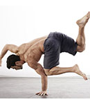 15 تمرین حرفه ای تناسب اندام با وزن بدن