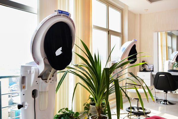 احیا مو در لیمانو چگونه انجام میشود