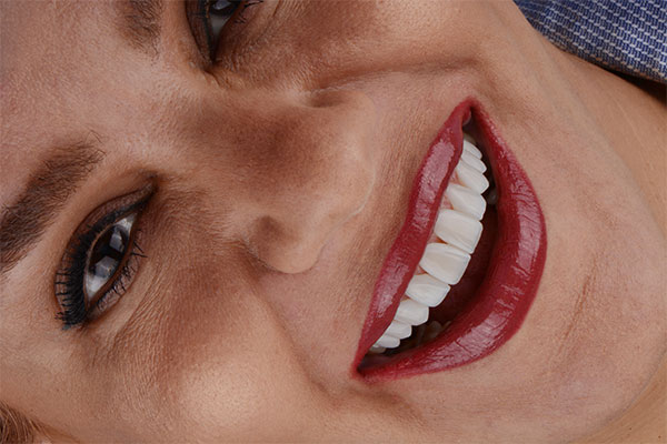 لبخند دیجیتال چیست