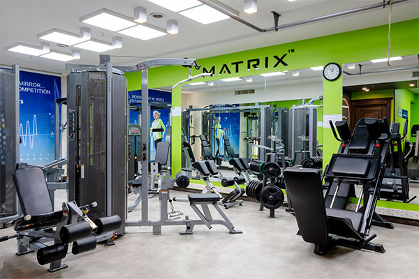 تجربه VIP در ملورین: مربی خصوصی برای نتایج سریع