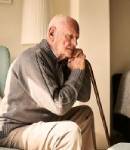 ۴ اختلال شایع در سالمندی آلزایمر، بی قراری، بی اختیاری و کم توانی، دمانس و افسردگی