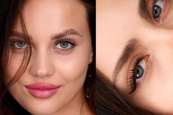 چرا ابرو و مژه تا این حد اهمیت بالایی دارند؟