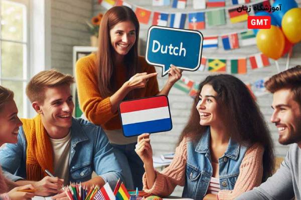 چگونه در 6 ماه مکالمه زبان انگلیسی را آموزش ببینیم؟