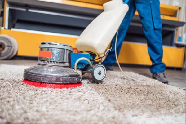 چرا قالیشویی نارون را انتخاب کنیم؟