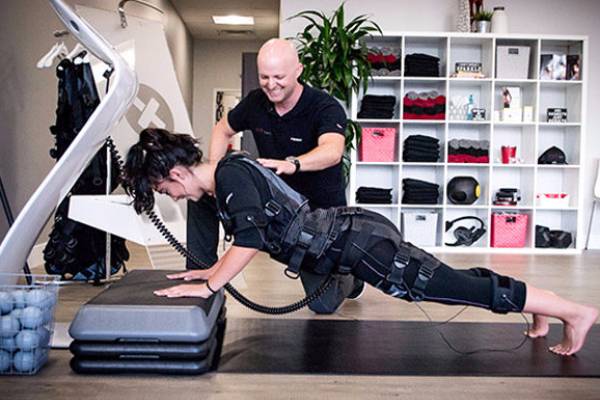 عملکرد EMS در ملورین به چه صورت است؟