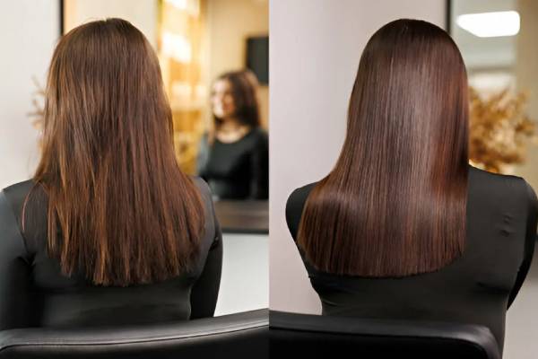 کراتین مو چیست و عملکرد آن چگونه است؟  