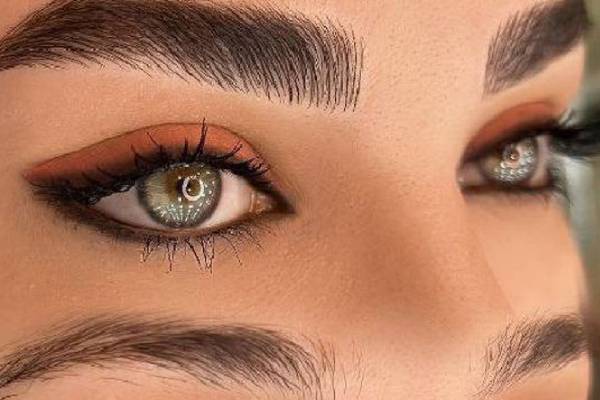 چرا ابرو و مژه تا این حد اهمیت بالایی دارند؟