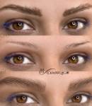 چرا آکادمی سعیده مهدوی بهترین انتخاب برای یادگیری آرایش دائم است؟