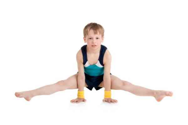 ژیمناستیک ریتمیک چیست