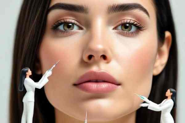 نخ مایع چیست؟