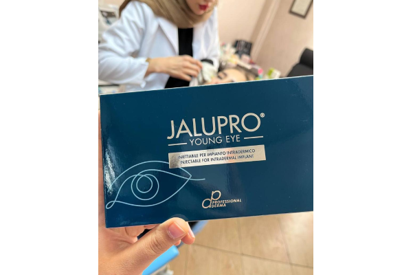 چند جلسه مزوژل لازم است؟