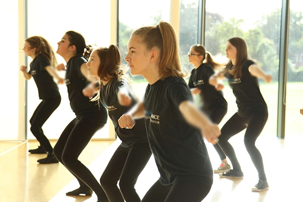 مزایای ورزش ایرودنس چیست؟