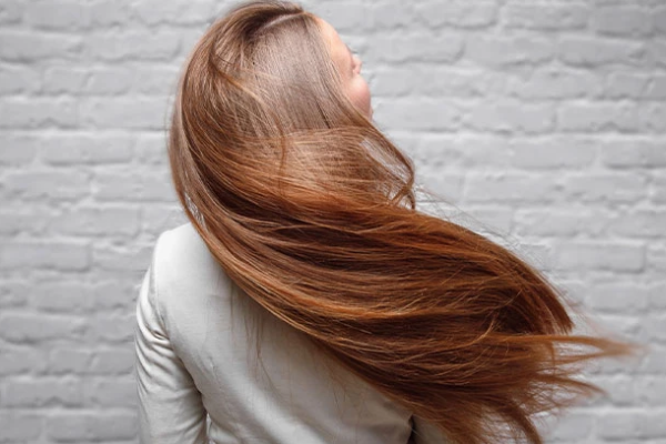 رازهای تشخیص موی طبیعی از مصنوعی در اکستنشن مو