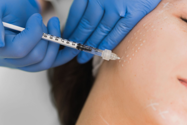 فواید مزوتراپی برای جوانسازی پوست