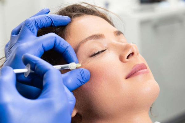 آیا تزریق پی آر پی دردناک است؟