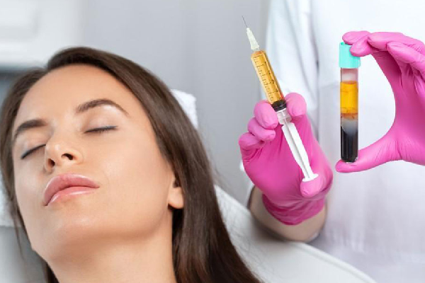 پی آر پی چیست و چگونه تهیه میشود؟