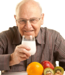 تغذیه سالمندان و پیشگیری از بیماری‌ها، نکاتی که باید بدانید