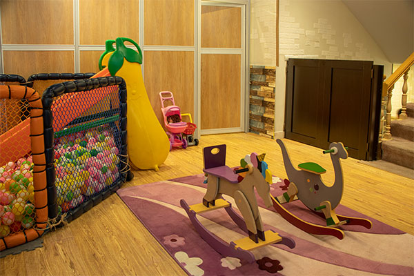 نقاشی، اولین زبان بچه‌ها