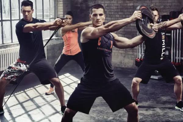 رشته ورزشی سی ایکس مناسب چه افرادی است؟