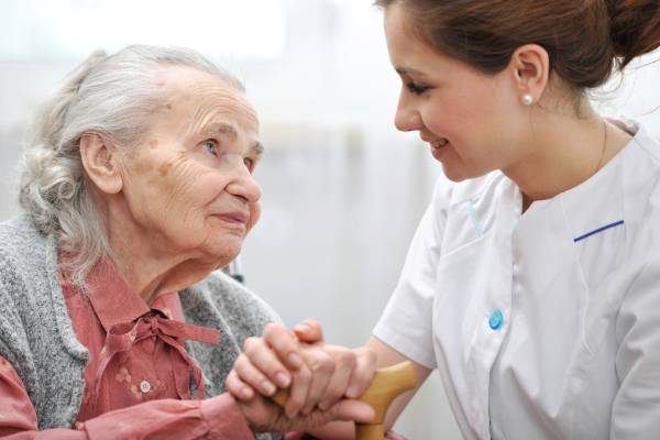 چرا پیشگیری در سالمندان الزامی است؟