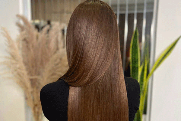 مراقبت های لازم بعد از انجام نانو کراتین