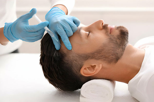 کاربرد های رایج مزوتراپی