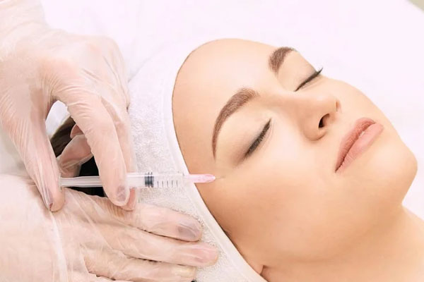 مراقبت های بعد از انجام مزوتراپی