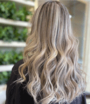 راهنمای انتخاب بهترین رنگ لایت مو برای انواع پوست