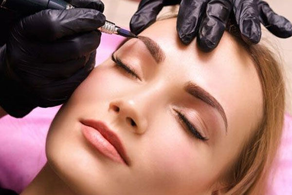 آرایش دائم شامل چه مواردی است؟