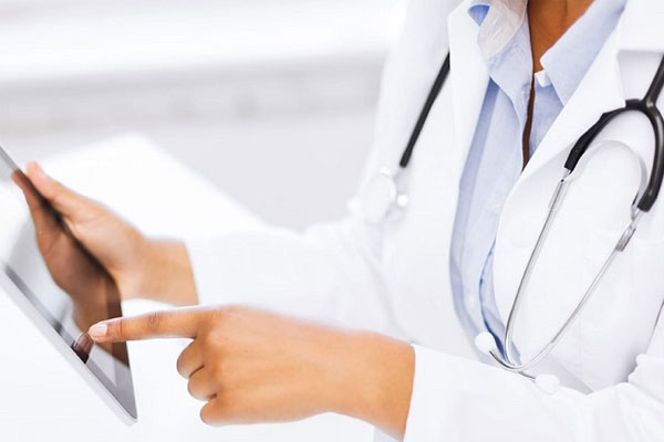 در صورت نیاز به بررسی بیشتر تصاویر، چه اقداماتی انجام می‌شود؟