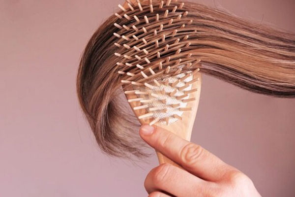 روش هایی برای حفظ سلامت و شادابی مو