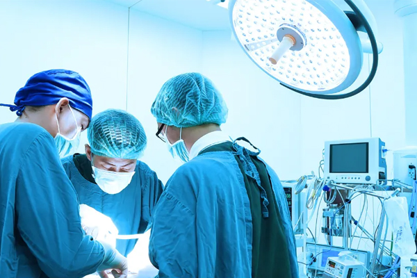 اهداف جراحی ماستوپکسی