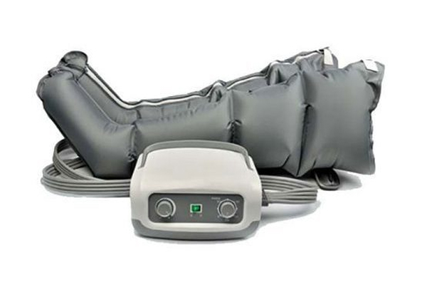 هدف از کامپرشن تراپی در فیزیوتراپی