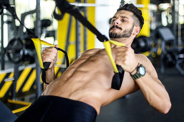 مزایای تی آر ایکس در توانبخشی