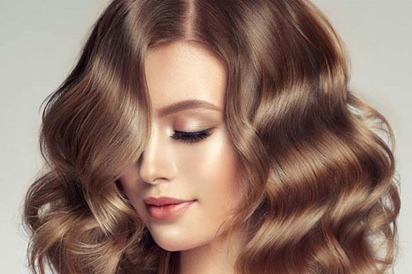 چه رنگ موهایی در ایران محبوب‌ترند