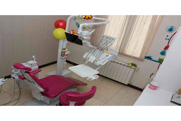 نکات مهم بعد از درمان  دندان شکسته کودکان