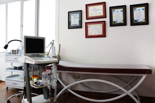 چه افرادی کاندیداهای مناسبی برای لیزر مونالیزا تاچ هستند؟