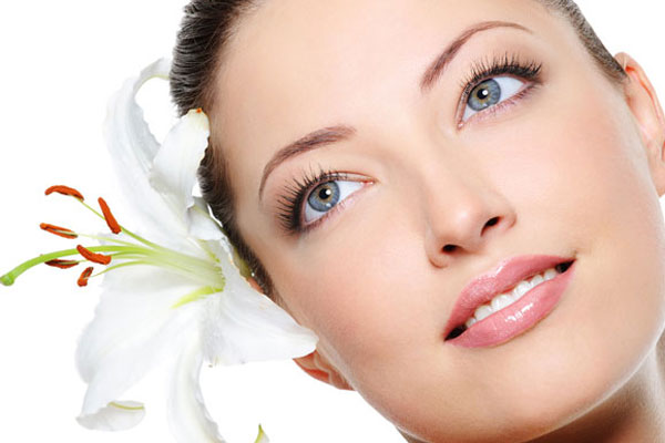  برای شفافیت پوست صورت چه کنیم